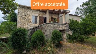  Maison � vendre 3 pi�ces 70 m�