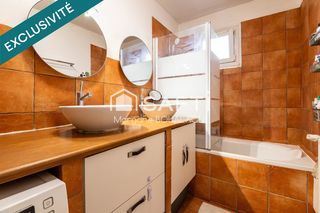  Appartement � vendre 4 pi�ces 83 m�