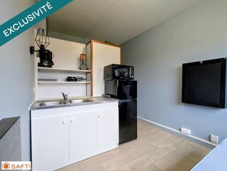  Appartement � vendre 2 pi�ces 22 m�