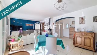  Maison � vendre 5 pi�ces 138 m�