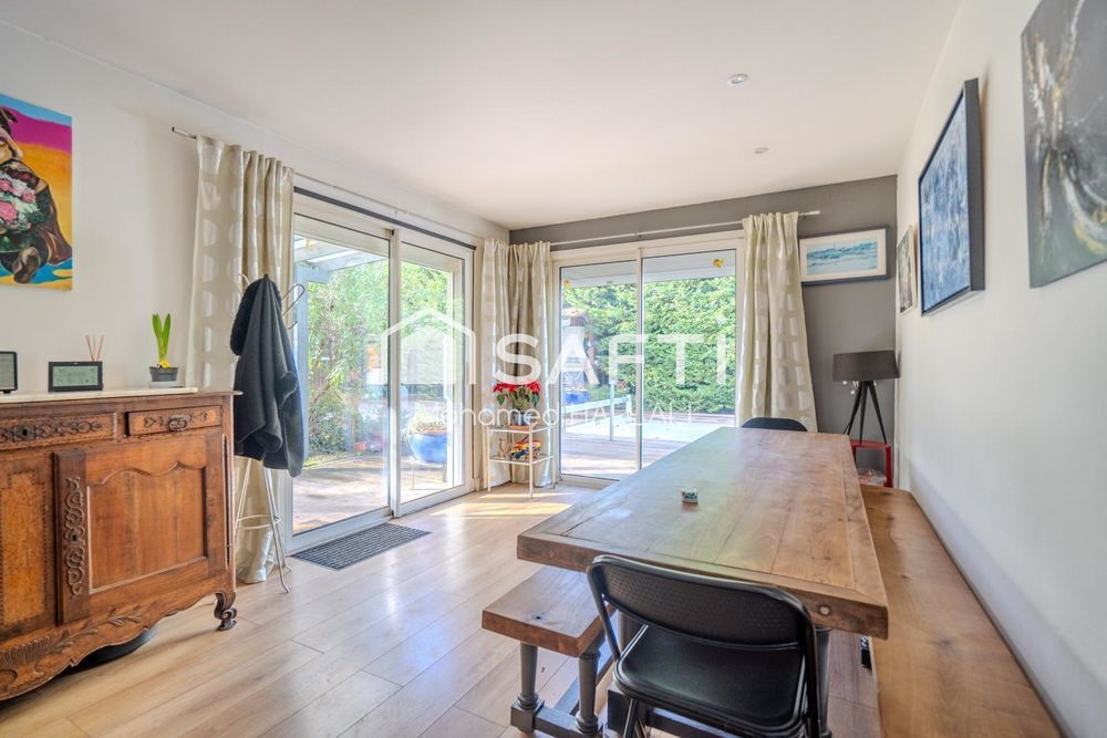 � vendre  Maison Pyla Sur Mer (33115)