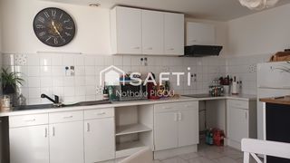  Immeuble � vendre 198 m�