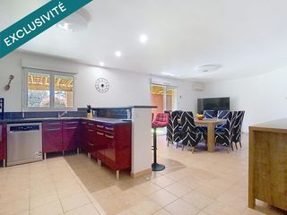  Maison � vendre 8 pi�ces 178 m�