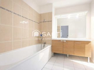  Appartement � vendre 3 pi�ces 65 m�