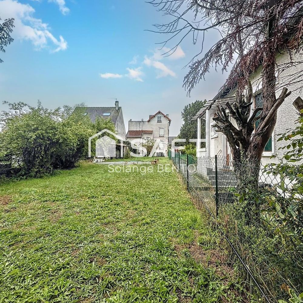 � vendre  Maison Le Mesnil-le-Roi (78600)