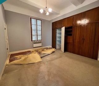  Appartement � vendre 2 pi�ces 56 m�