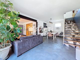  Maison � vendre 5 pi�ces 134 m�