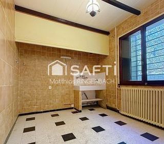  Maison � vendre 3 pi�ces 67 m�