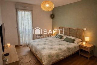  Appartement � vendre 3 pi�ces 58 m�