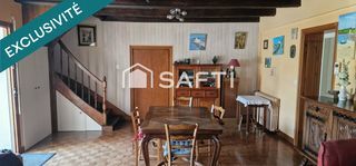  Maison � vendre 6 pi�ces 118 m�