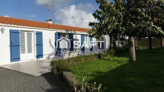  Maison � vendre 4 pi�ces 94 m�