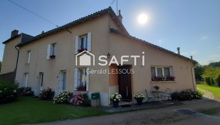  Maison � vendre 5 pi�ces 132 m�