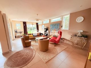  Maison � vendre 12 pi�ces 364 m�