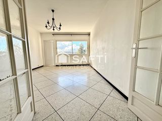  Appartement � vendre 3 pi�ces 62 m�