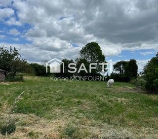  Terrain � vendre 2267 m�