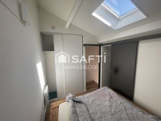  Maison � vendre 3 pi�ces 34 m�