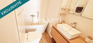  Appartement � vendre 1 pi�ce 24 m�