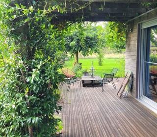  Maison � vendre 7 pi�ces 150 m�