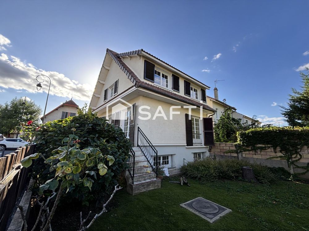 � vendre  Maison Antony (92160)