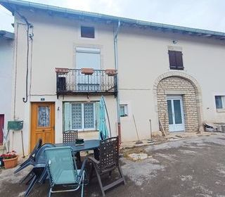  Maison � vendre 4 pi�ces 122 m�