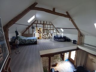  Maison � vendre 6 pi�ces 170 m�