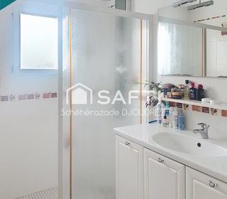  Maison � vendre 3 pi�ces 68 m�