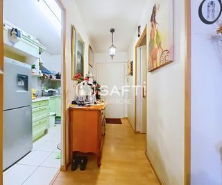  Appartement � vendre 3 pi�ces 52 m�