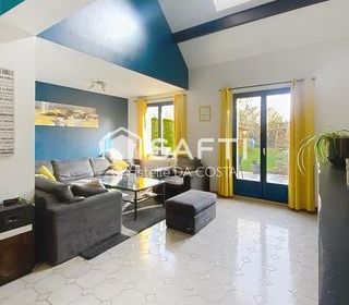  Maison � vendre 7 pi�ces 160 m�