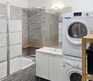  Appartement � vendre 2 pi�ces 41 m�