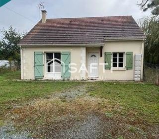  Maison � vendre 3 pi�ces 73 m�