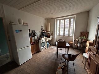  Maison � vendre 4 pi�ces 85 m�