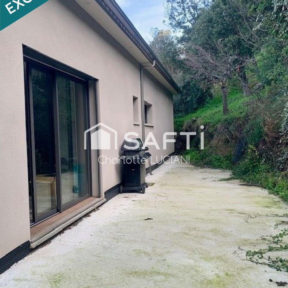 � vendre  Appartement Propriano (20110)