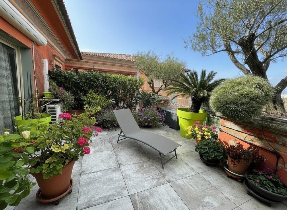 � vendre  Appartement Biguglia (20620)