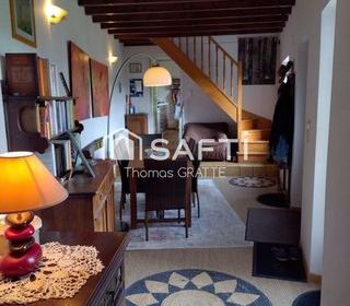  Maison � vendre 6 pi�ces 100 m�