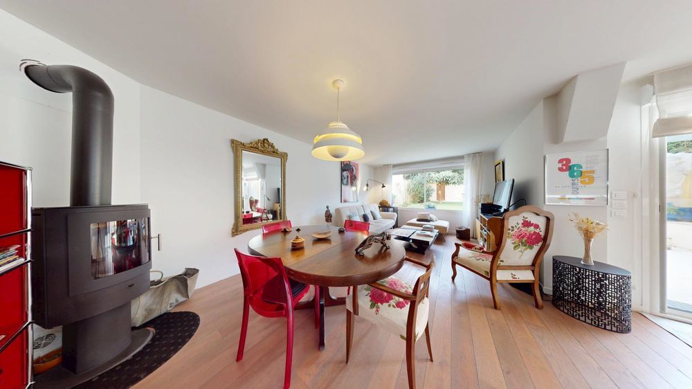 � vendre  Maison Bordeaux (33300)