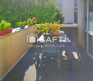  Appartement � vendre 4 pi�ces 81 m�