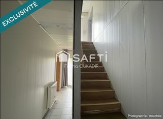  Maison � vendre 3 pi�ces 100 m�