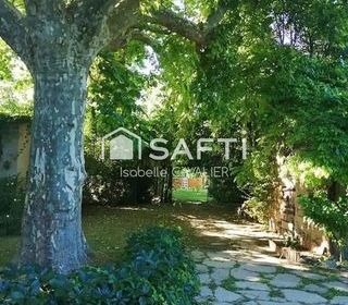  Maison � vendre 6 pi�ces 262 m�