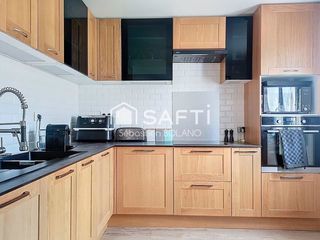  Maison � vendre 5 pi�ces 120 m�