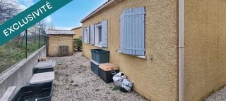  Maison � vendre 5 pi�ces 93 m�