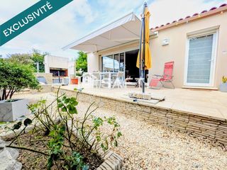  Maison � vendre 6 pi�ces 126 m�