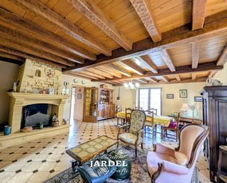  Maison � vendre 5 pi�ces 174 m�