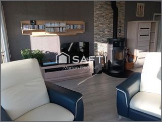  Maison � vendre 7 pi�ces 142 m�