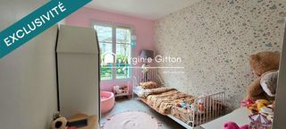  Maison � vendre 4 pi�ces 73 m�