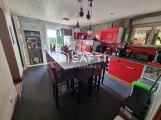  Maison � vendre 7 pi�ces 180 m�