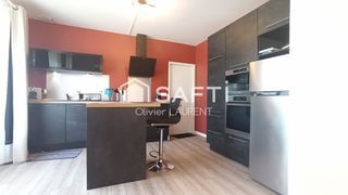  Maison � vendre 4 pi�ces 83 m�