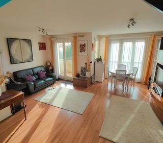  Appartement � vendre 4 pi�ces 80 m�