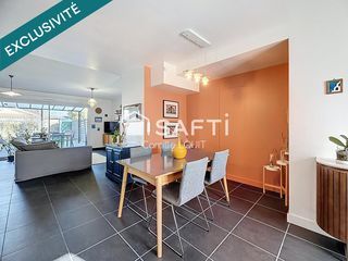  Maison � vendre 4 pi�ces 95 m�