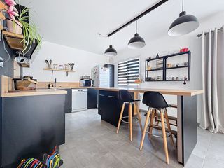  Maison � vendre 4 pi�ces 96 m�