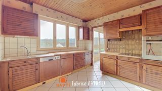  Maison � vendre 8 pi�ces 150 m�